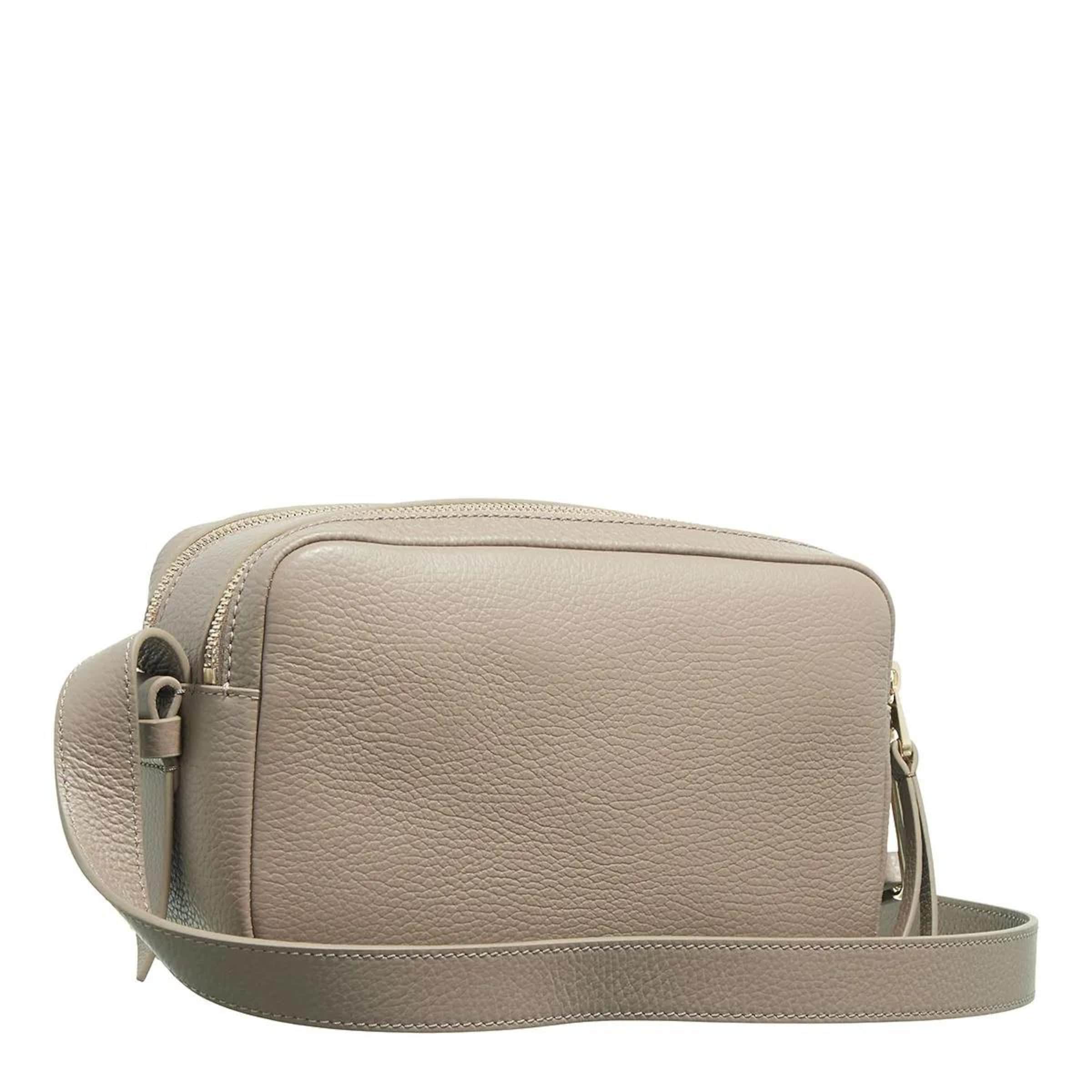 Coccinelle Сумка через плечо 'Malory' в Коричневый