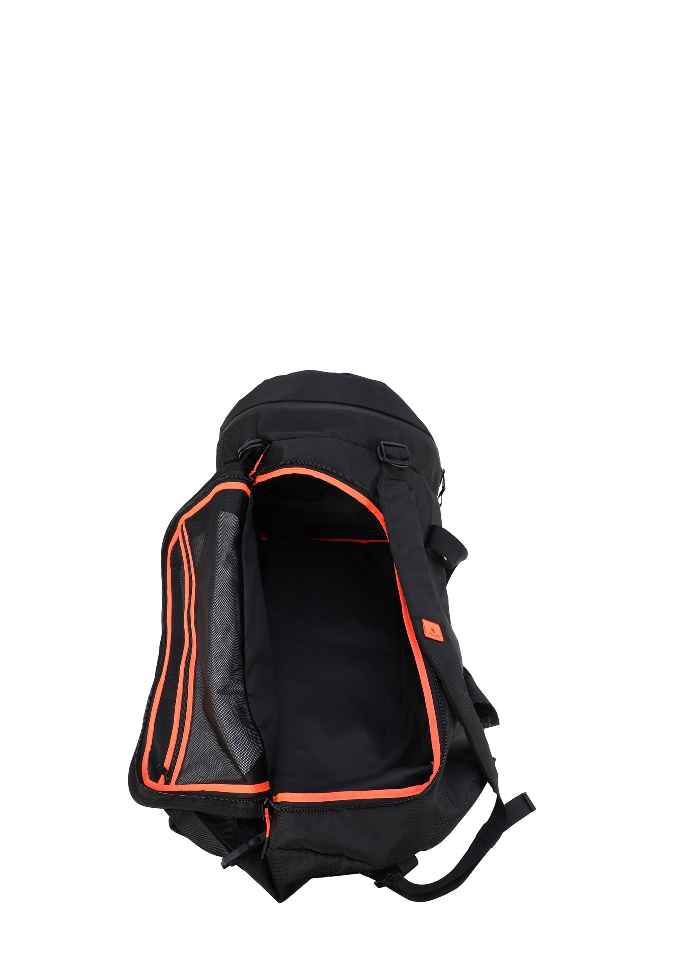 Fire+Ice - Bolsa de viaje 'Park City Wynn' en negro