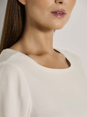 MADELEINE Shirt in Wit