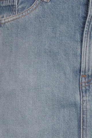 Calvin Klein Jeans Skirt in S in Blue