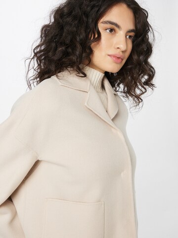 Weekend Max Mara Jacke 'PANCA' in Beige