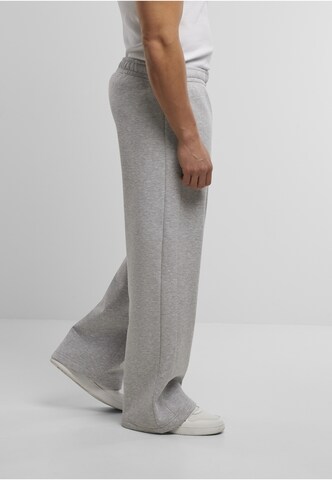 Loosefit Pantalon Karl Kani en gris