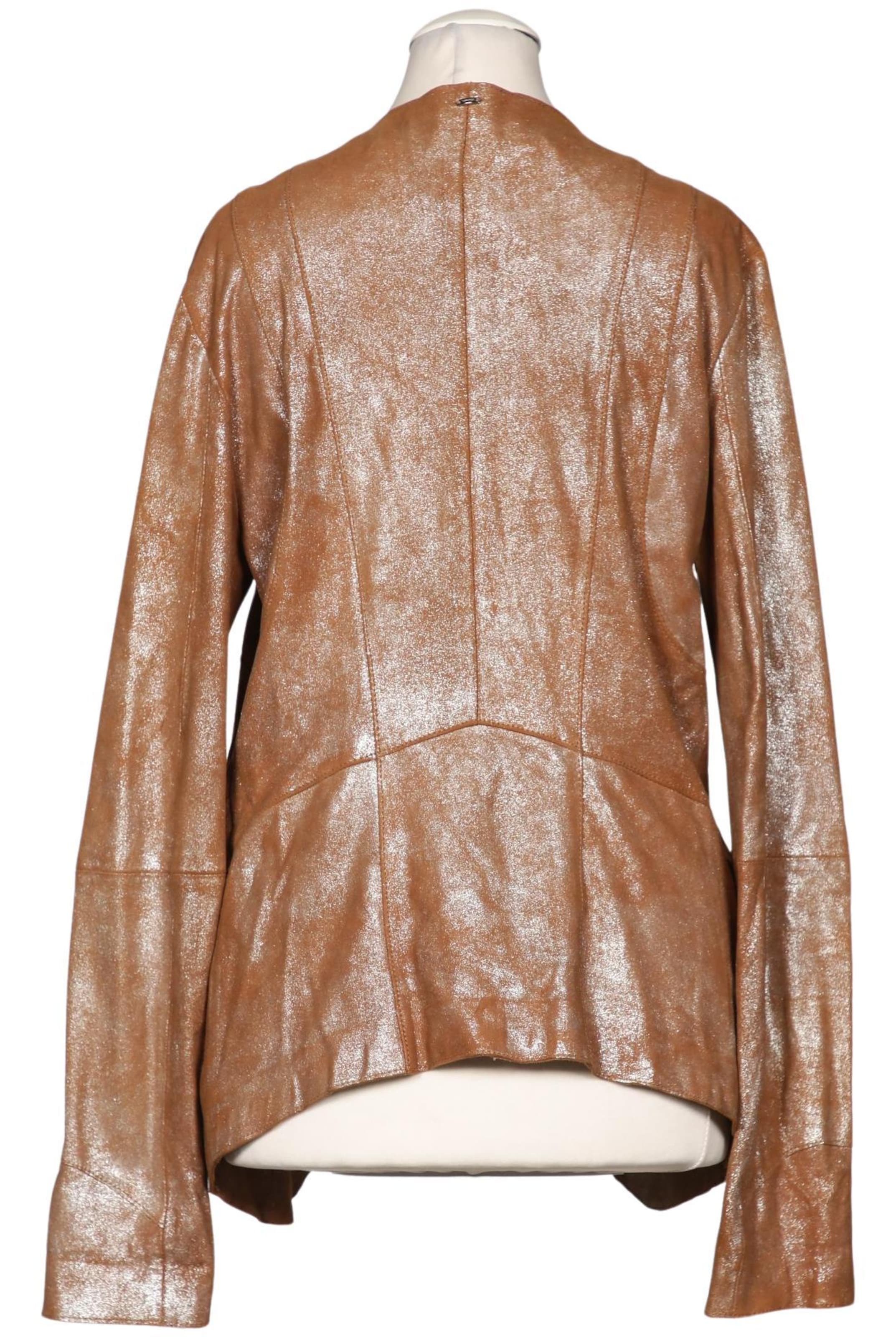 OAKWOOD Blazer S in Braun