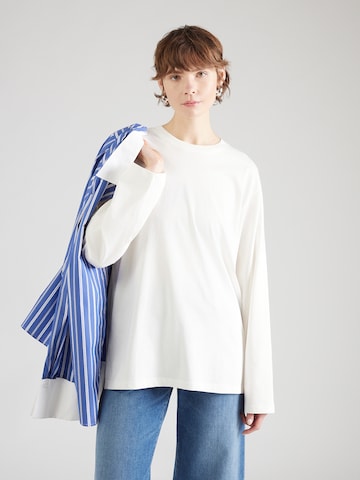 Maglietta di & Other Stories in bianco: frontale