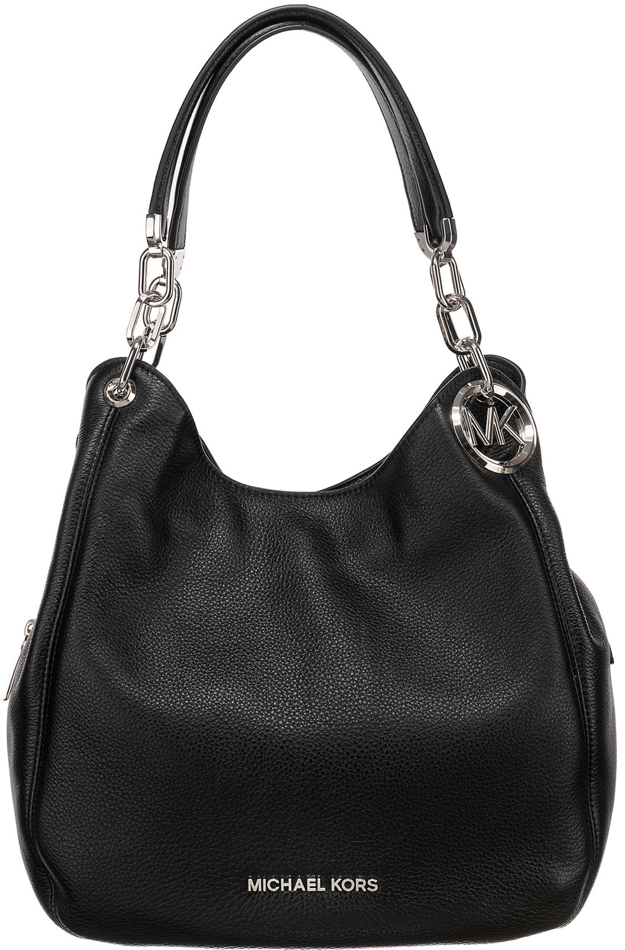 Michael Kors Handbag Lillie in Black ABOUT YOU