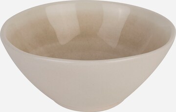 Bella Maison Bowl 'Pure' in Brown: front