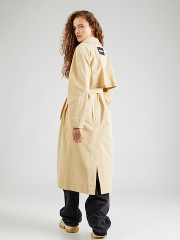 Manteau mi-saison 'Moleri-1' HUGO en beige