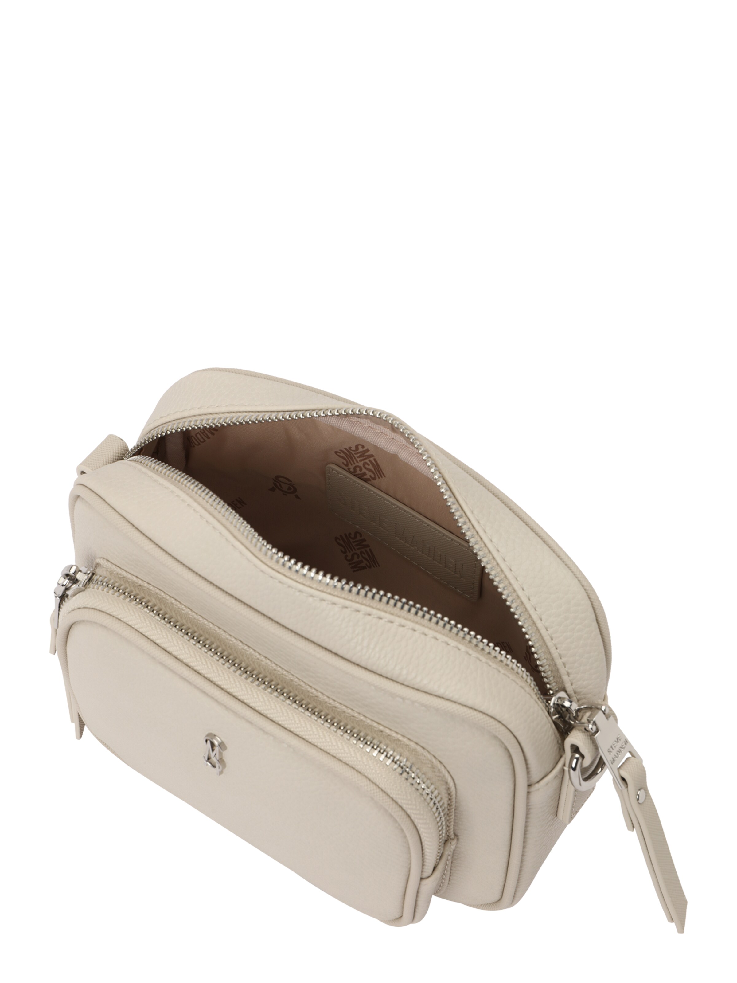 Sac à bandoulière 'BLILLITE' STEVE MADDEN en beige