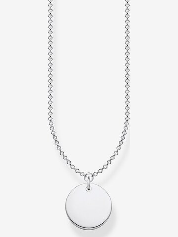 Thomas Sabo Necklace in Silver