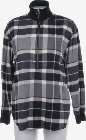 Closed Sweatshirt & Zip-Up Hoodie in XS in Mixed colors: front