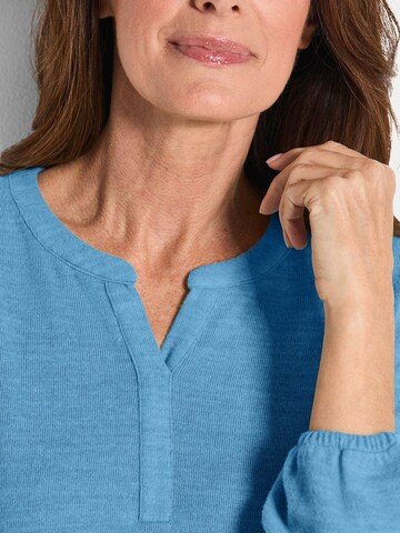 Goldner Shirt in Blue