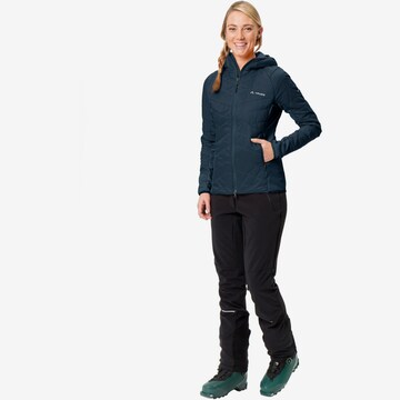 VAUDE Jacke 'Sesvenna IV' in Blau