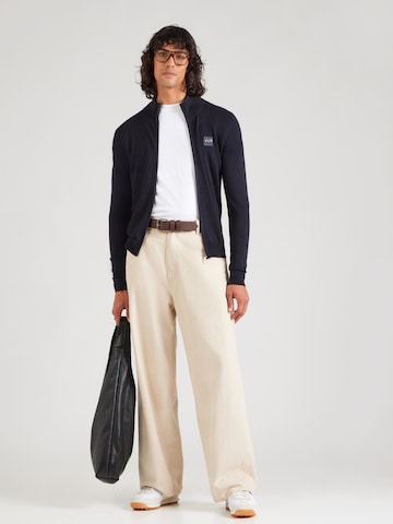 ANTONY MORATO Cardigan i blå