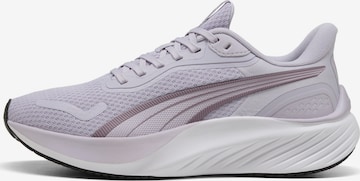 PUMA Running Shoes 'Pounce Lite' in Purple: front