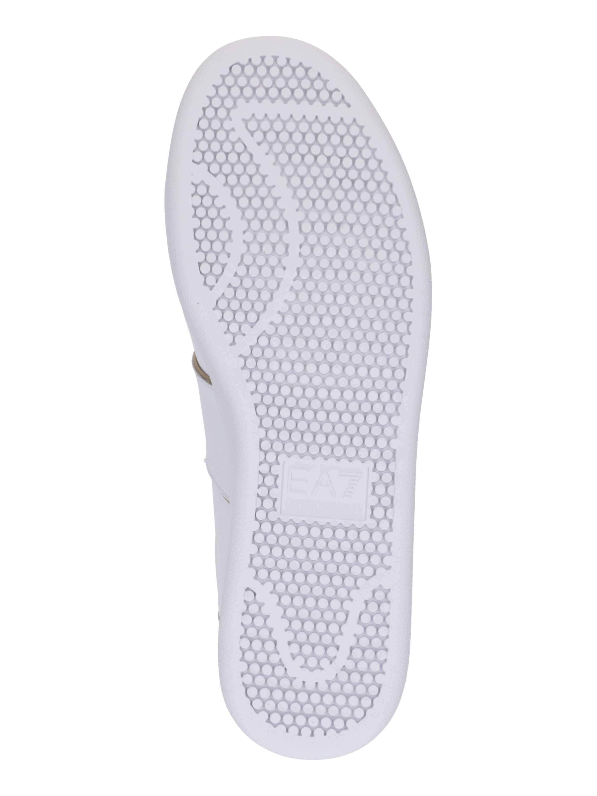 EA7 Emporio Armani Tenisky – bílá