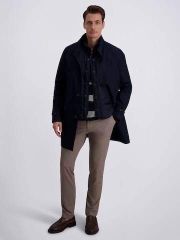 PIERRE CARDIN Bodywarmer in Blauw