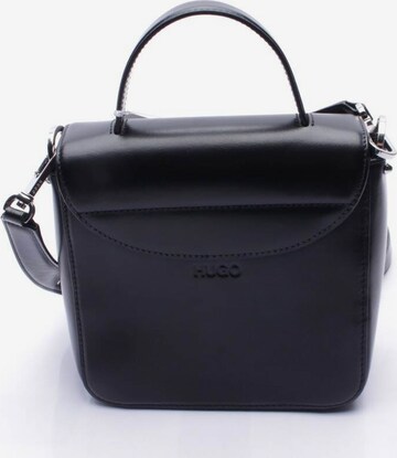 BOSS Schultertasche / Umhängetasche One Size in Schwarz