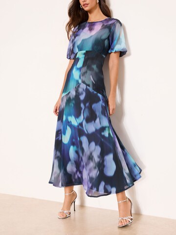 Lipsy Šaty – fialová