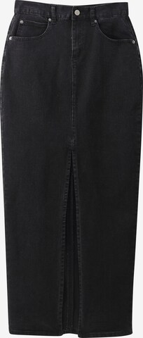 Forplay Skirt 'Yvi' in Black: front