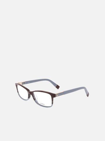 FURLA Glasses in Mixed colors: front