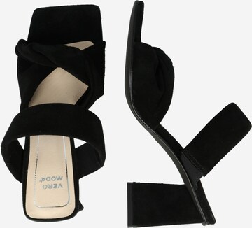 Mule 'Briella' VERO MODA en noir