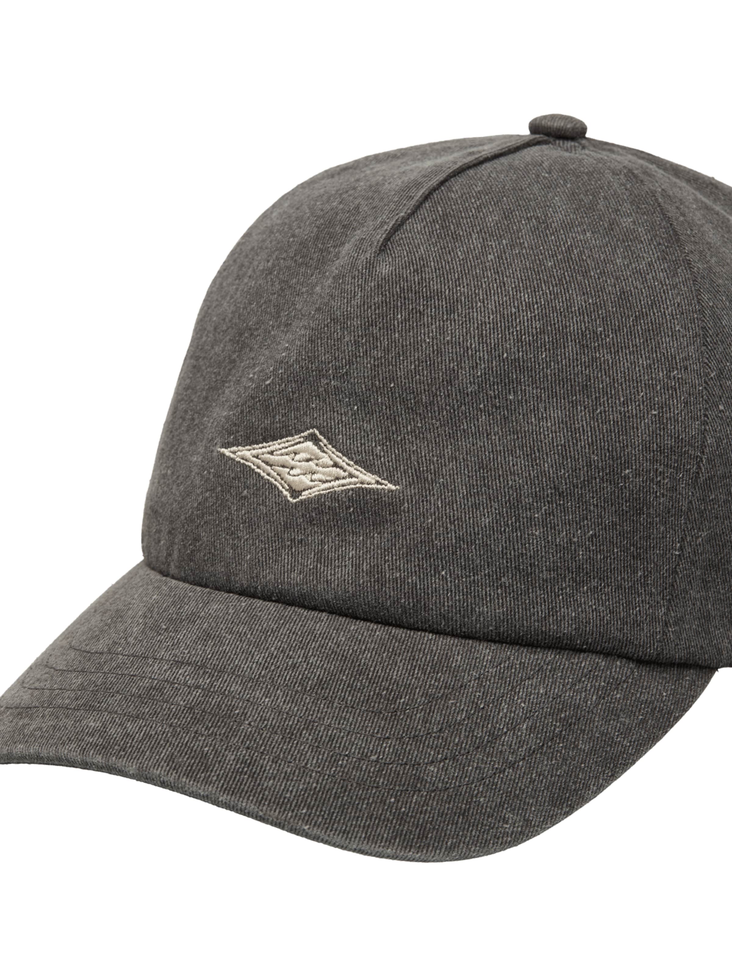 BILLABONG Cap 'Hot Weather' in Black
