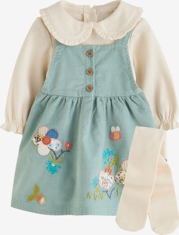 Set Next en beige : devant