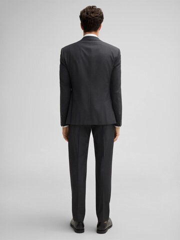 Coupe slim Veste de costume 'Aidan' STRELLSON en gris
