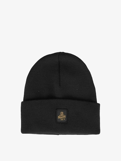 Refrigiwear Beanie 'CLARK HAT' in Black, Item view