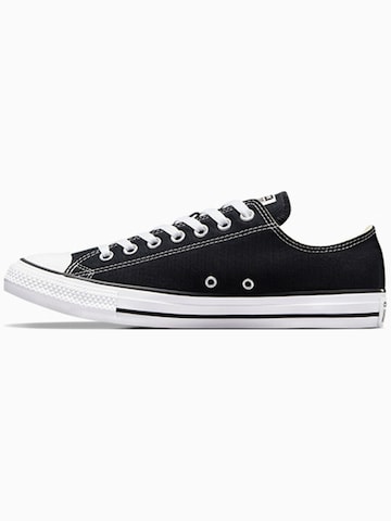 Sneaker bassa 'Converse Chuck Taylor All Star Ox' di CONVERSE in nero