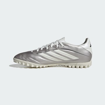 ADIDAS PERFORMANCE Soccer shoe 'Copa Pure IV Club' in Grey