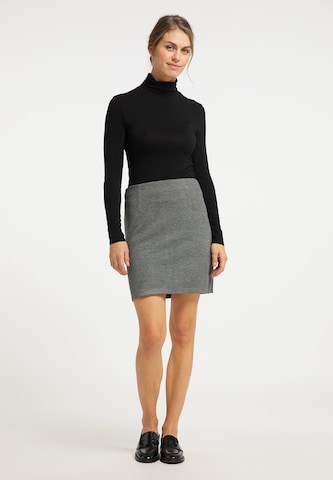 Usha Skirt in Grey