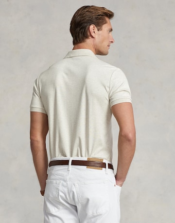 Polo Ralph Lauren Tričko – béžová