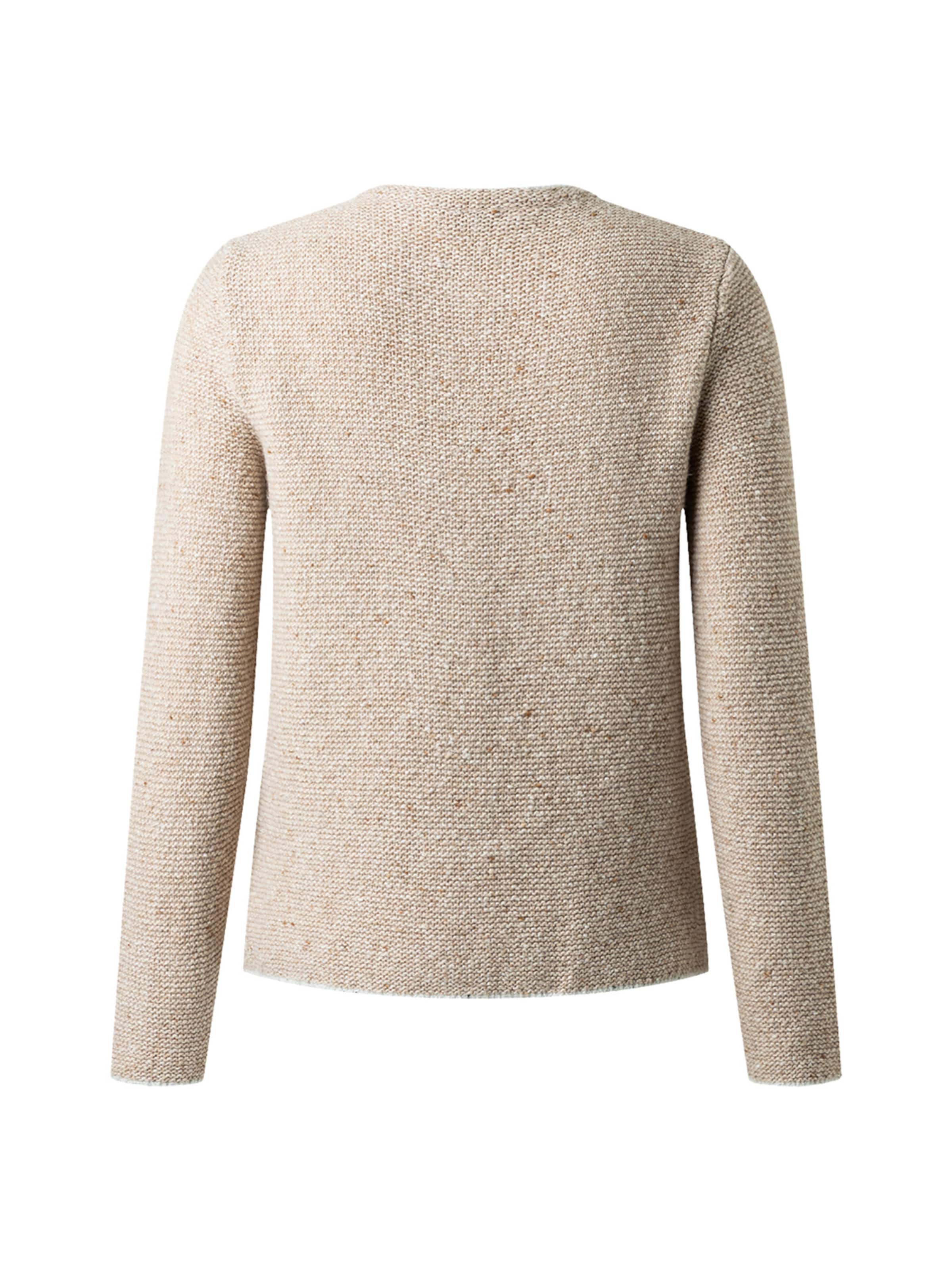 Cardigan MAERZ Muenchen en beige