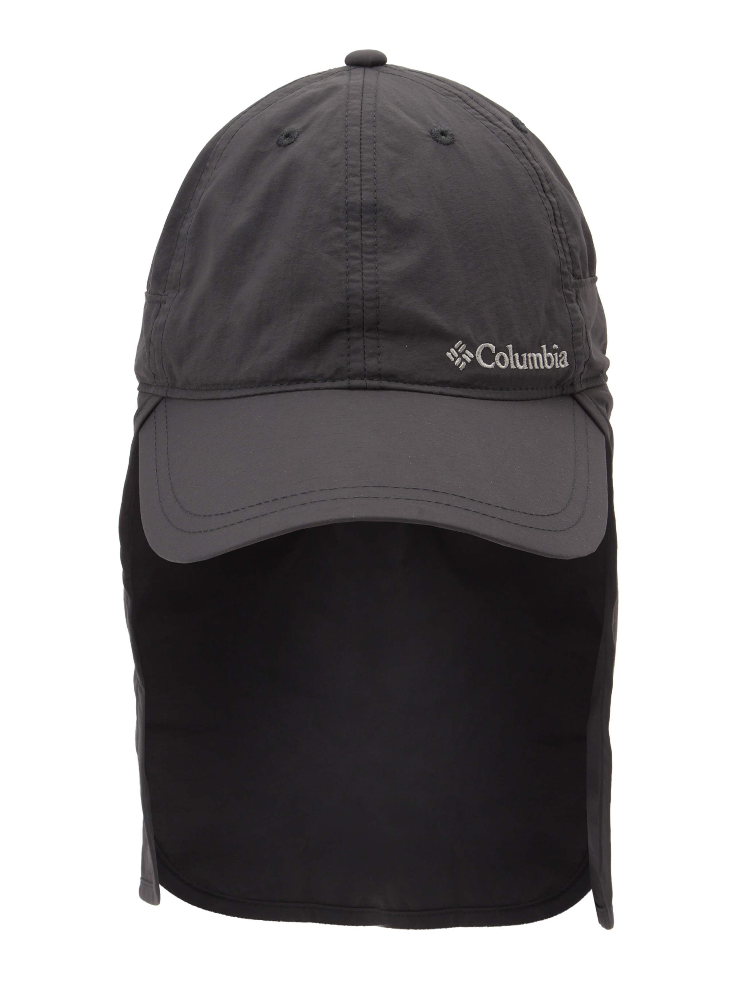 COLUMBIA Αθλητικό τζόκεϊ 'Schooner Bank™ II' σε μαύρο