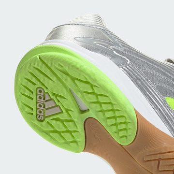 Baskets basses 'Predator Sala' ADIDAS ORIGINALS en argent