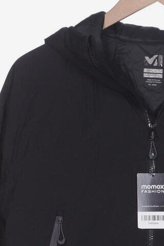 MILLET Jacket & Coat in M-L in Black