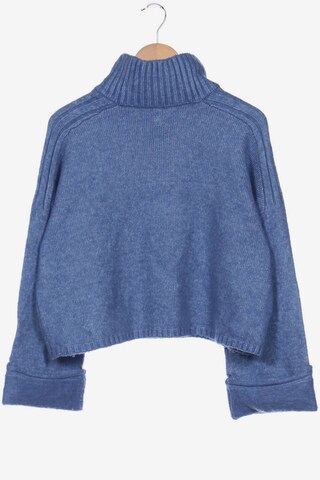 Asos Sweater & Cardigan in XS in Blue