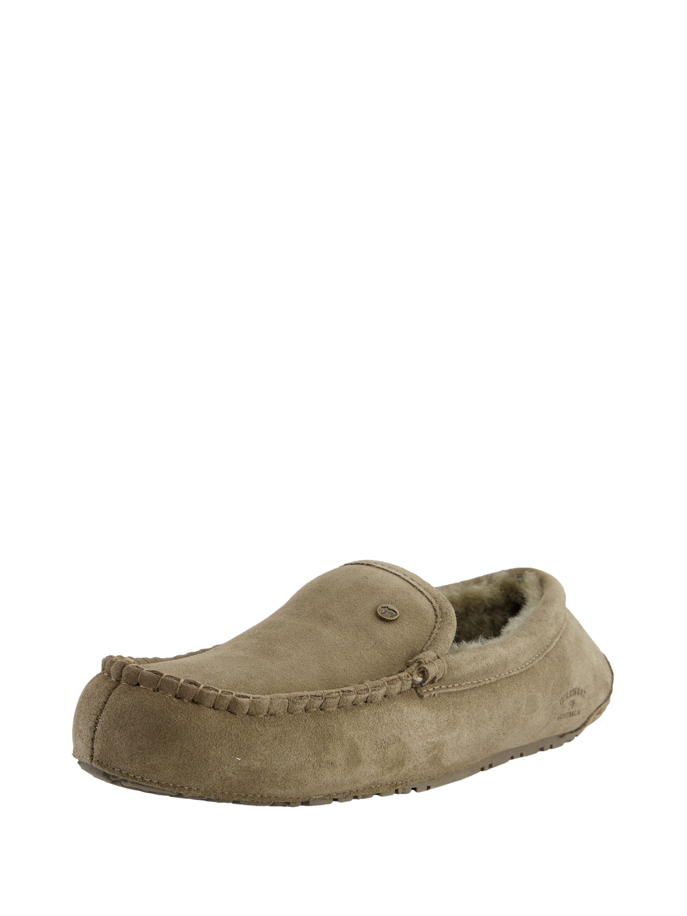 Warmbat Toasuss 'Grizzly', värv roheline: eest vaates