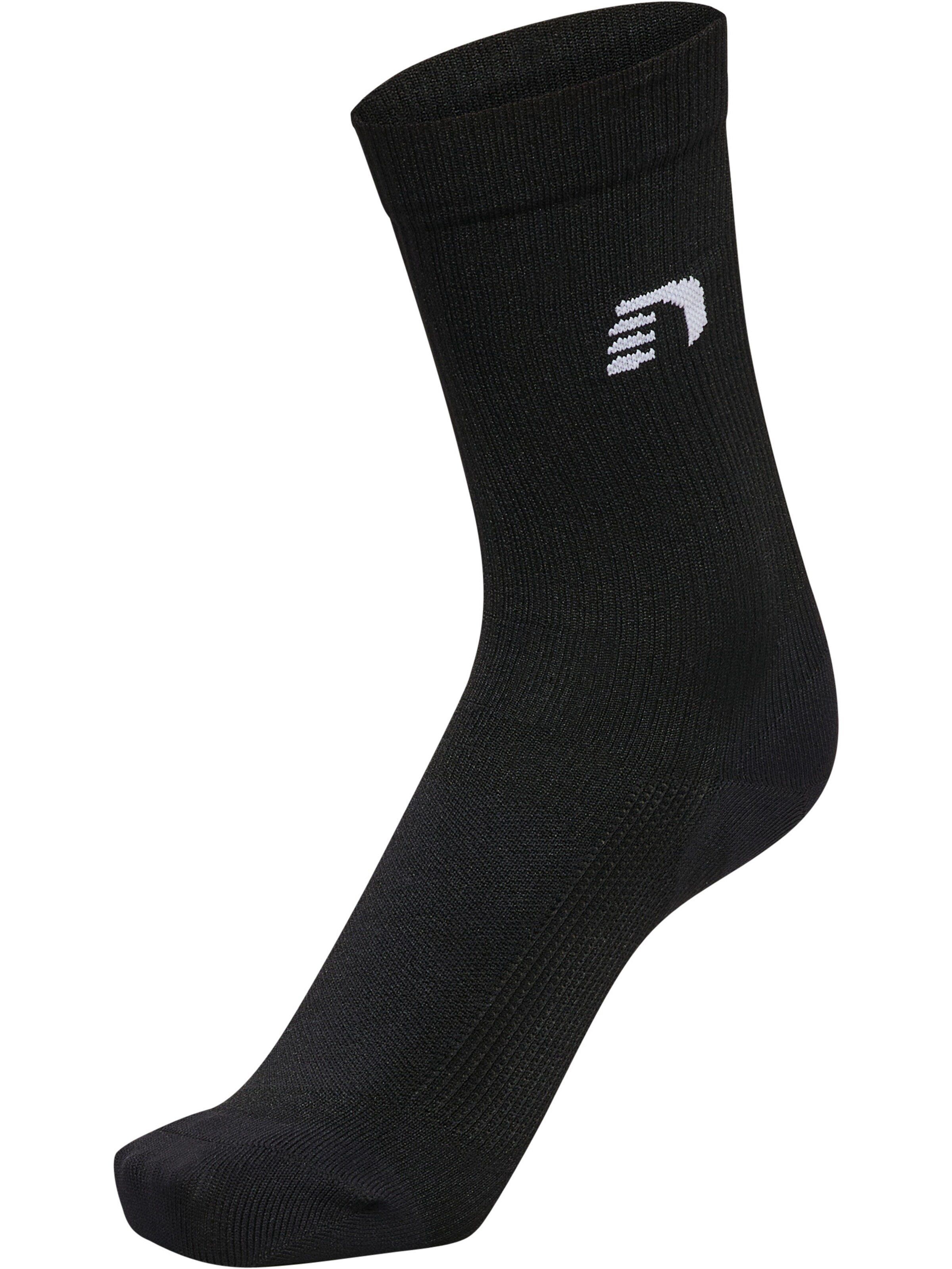 Newline Sports socks in Black