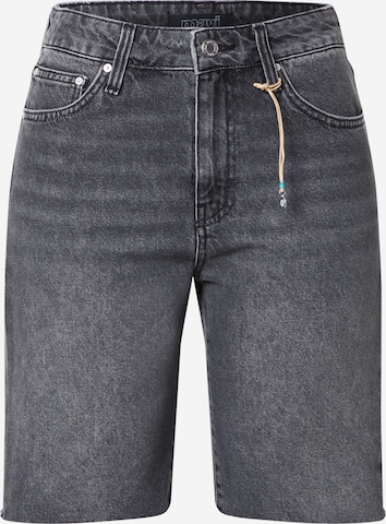 Mavi Jeans 'GLORIA' in Grey: front