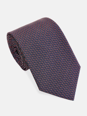 Boggi Milano Tie in Blue