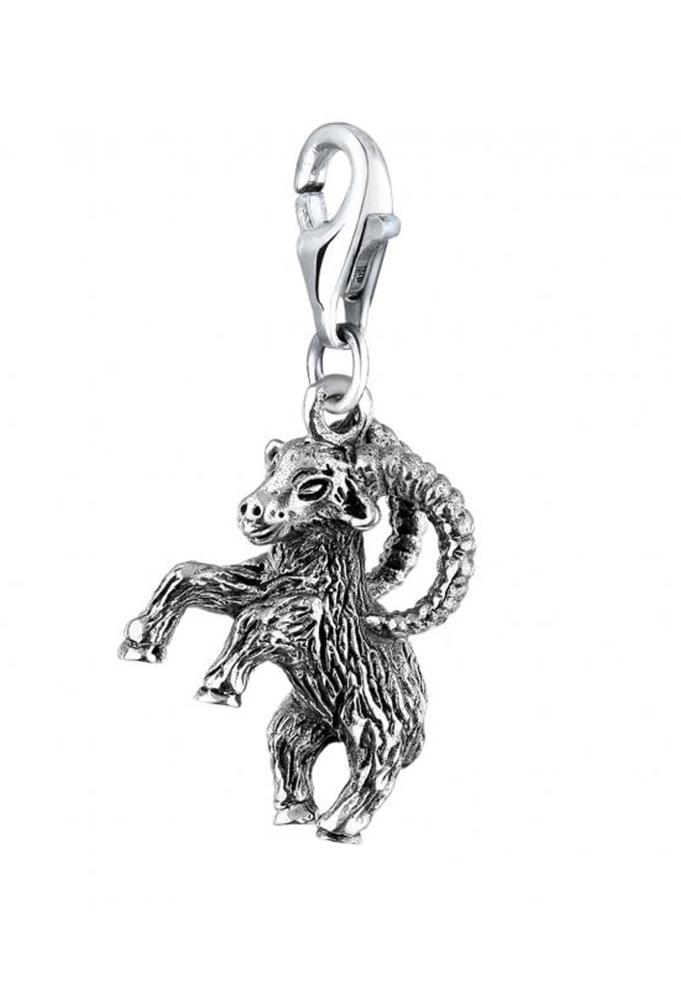 Nenalina Hangers in Zilver