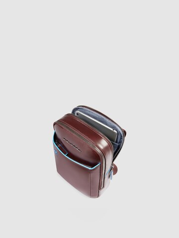 Sac à bandoulière Piquadro en marron