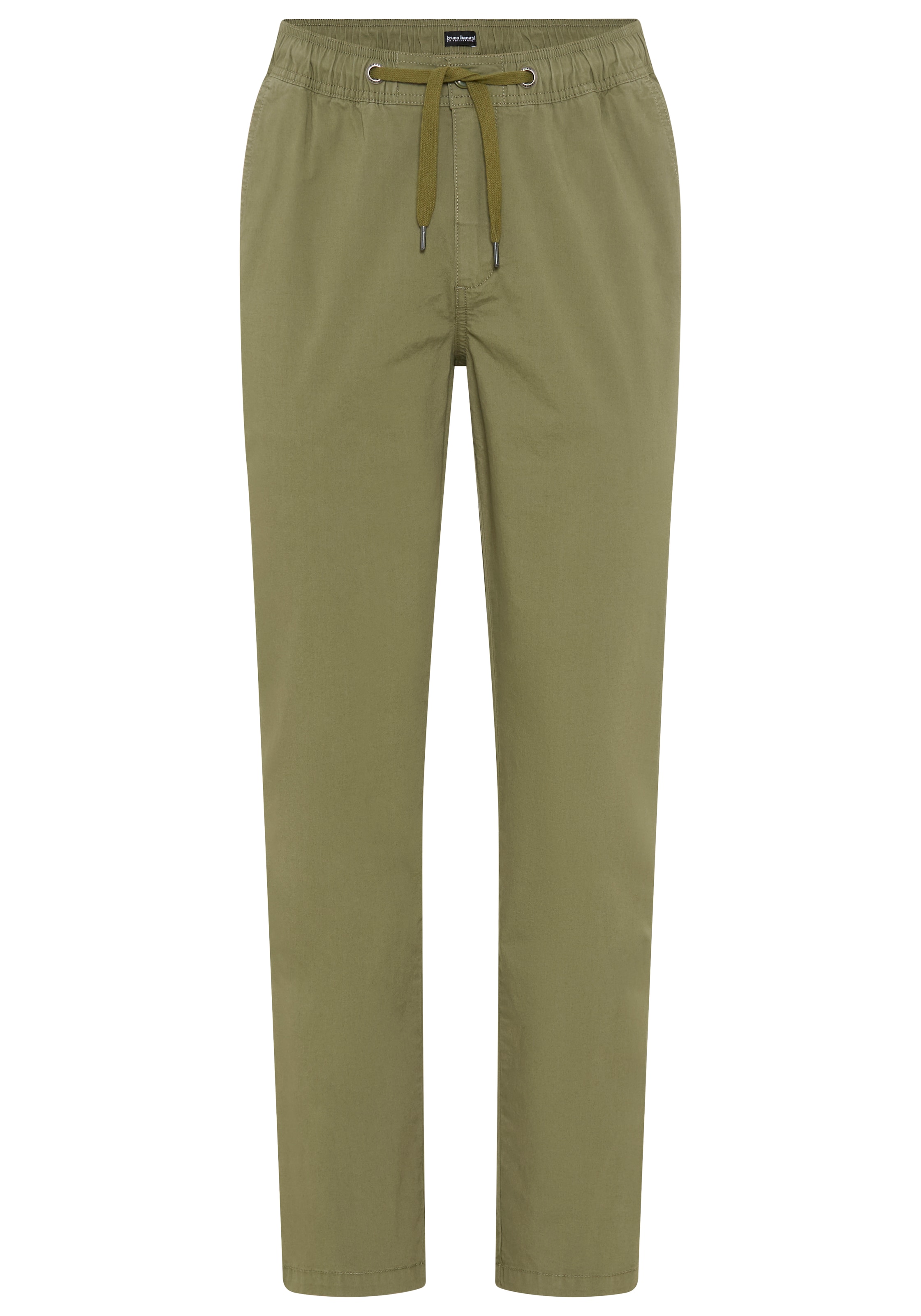 Bruno Banani LM Hose in 31-32 in apfel, Produktansicht
