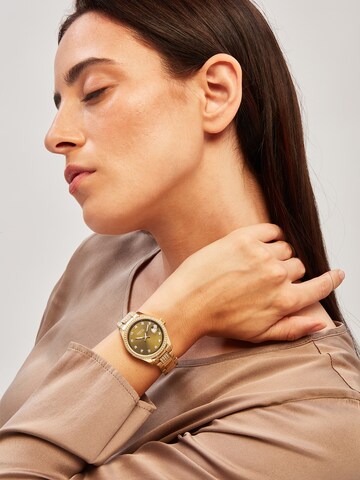 Breil Uhr 'Classic Elegance' in Gold