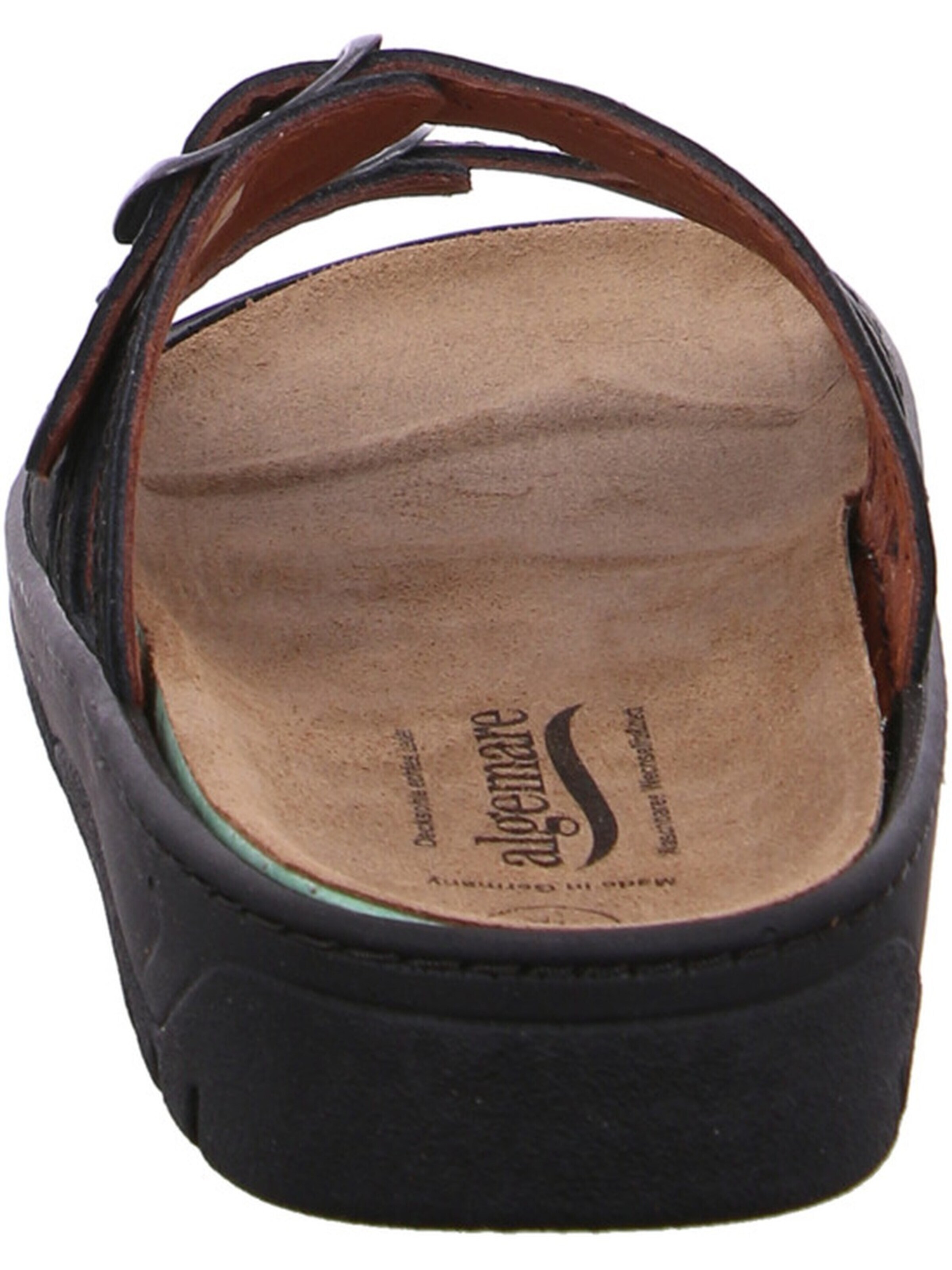 ALGEMARE Pantolette‌‌‌‌‌‌‌‌‌‌ in Blau
