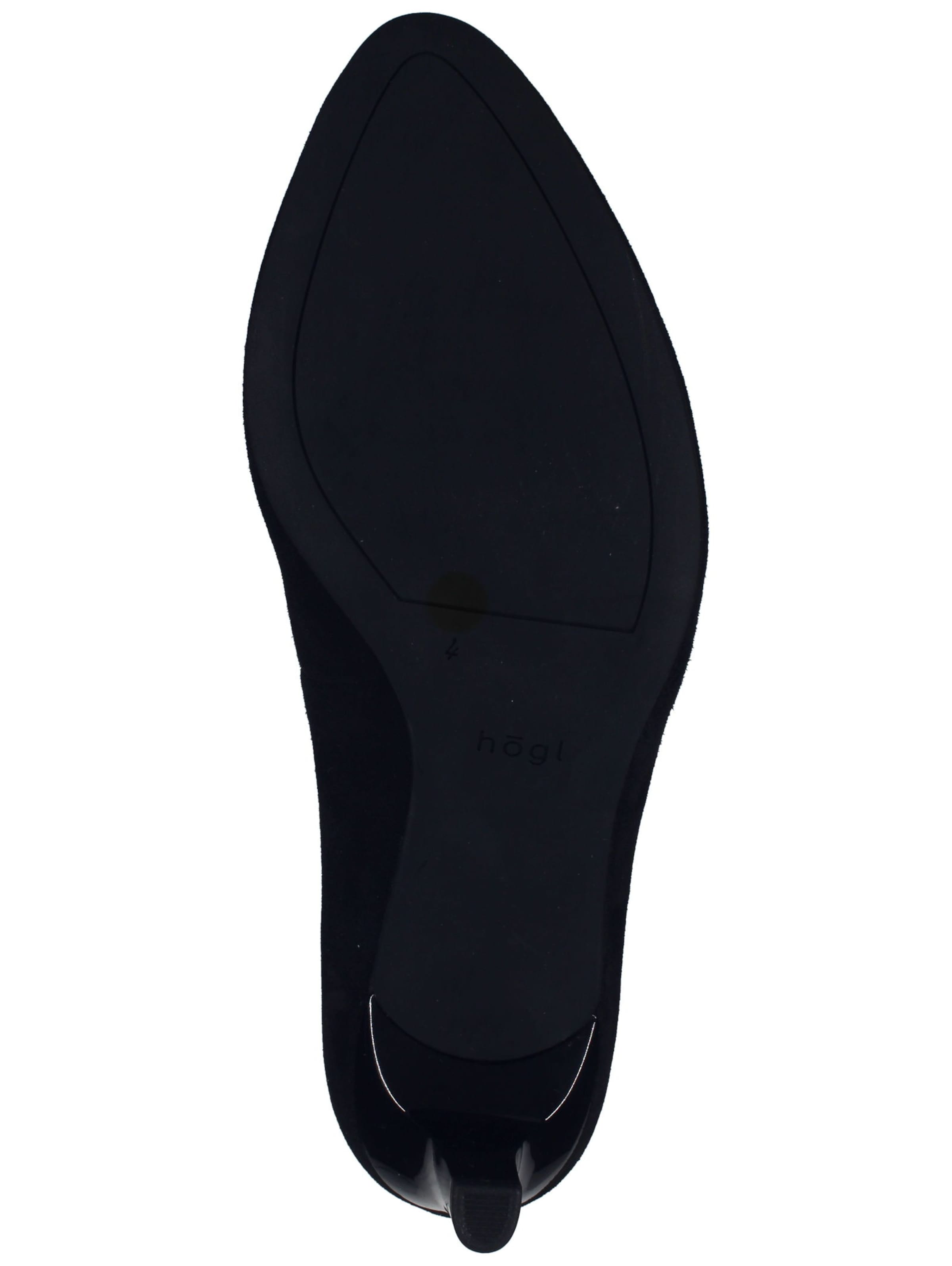 Escarpins 'STUDIO 60' Högl en noir