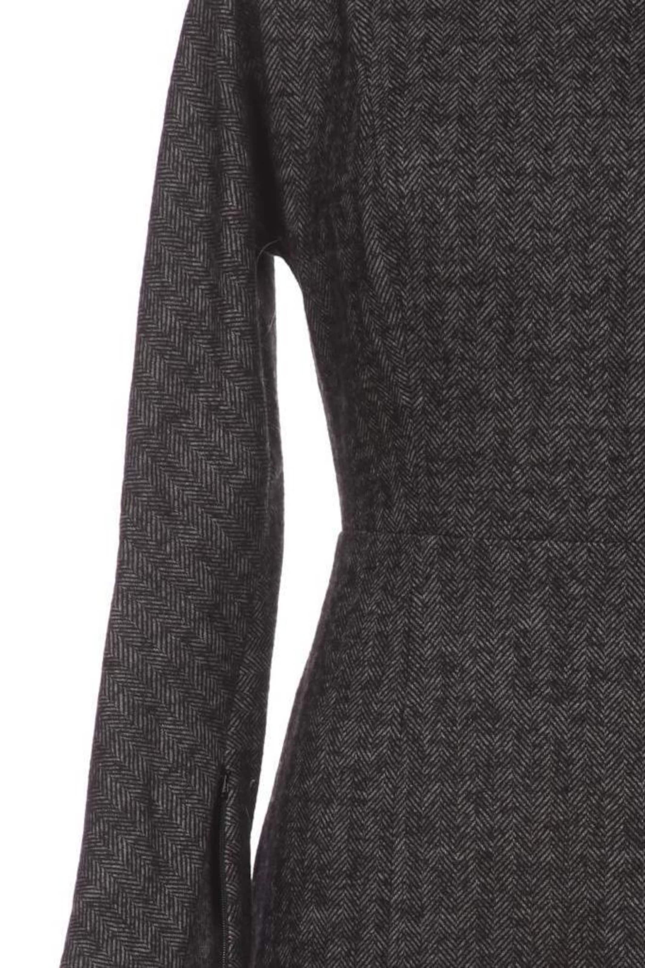 Hobbs London Dress in S in Grey