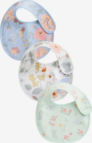 mėlyna Next Seilinukas: priekis